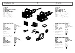 Preview for 36 page of Lamello Classic X Original Operating Instructions