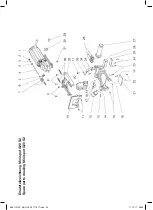 Preview for 44 page of Lamello Minispot G20 S2 Operating Instructions Manual