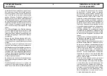 Preview for 4 page of Lamello Tanga DX200 Operating Instructions Manual