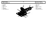 Preview for 10 page of Lamello Tanga DX200 Operating Instructions Manual