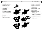 Preview for 14 page of Lamello Tanga DX200 Operating Instructions Manual