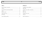 Preview for 16 page of Lamello Tanga DX200 Operating Instructions Manual