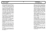 Preview for 18 page of Lamello Tanga DX200 Operating Instructions Manual