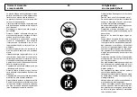 Preview for 20 page of Lamello Tanga DX200 Operating Instructions Manual