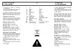 Preview for 21 page of Lamello Tanga DX200 Operating Instructions Manual