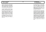 Preview for 22 page of Lamello Tanga DX200 Operating Instructions Manual