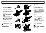 Preview for 26 page of Lamello Tanga DX200 Operating Instructions Manual