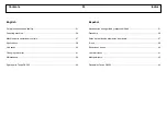 Preview for 30 page of Lamello Tanga DX200 Operating Instructions Manual