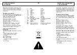 Preview for 35 page of Lamello Tanga DX200 Operating Instructions Manual