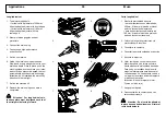 Preview for 39 page of Lamello Tanga DX200 Operating Instructions Manual