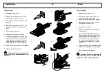 Preview for 40 page of Lamello Tanga DX200 Operating Instructions Manual