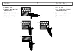 Preview for 41 page of Lamello Tanga DX200 Operating Instructions Manual