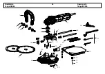 Preview for 44 page of Lamello Tanga DX200 Operating Instructions Manual