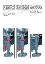 Preview for 8 page of LAMETAL STARK Relax NL 3150R Operating And Maintenance Manual