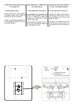 Preview for 10 page of LAMETAL STARK Relax NL 3150R Operating And Maintenance Manual