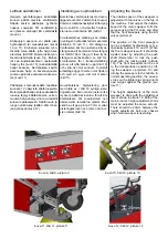 Предварительный просмотр 7 страницы LAMETAL STARK S Original Instructions Manual