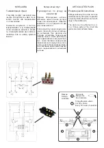 Preview for 10 page of LAMETAL STARK U-PLOW Original Instructions Manual