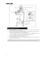 Preview for 15 page of LAMI Freesia 55C Instruction Manual