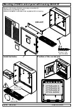 Предварительный просмотр 6 страницы LAMILUX AdComNet RZN4408-K Original Instructions Manual