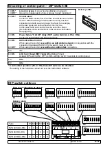 Предварительный просмотр 9 страницы LAMILUX AdComNet RZN4408-K Original Instructions Manual