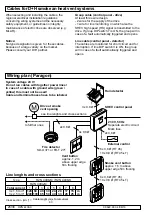 Предварительный просмотр 10 страницы LAMILUX AdComNet RZN4408-K Original Instructions Manual