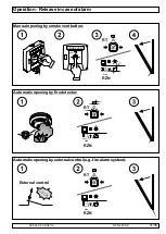 Предварительный просмотр 15 страницы LAMILUX AdComNet RZN4408-K Original Instructions Manual