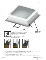 Preview for 9 page of LAMILUX F100 round Assembly Instruction Manual