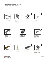 Preview for 14 page of LAMILUX F100 round Assembly Instruction Manual