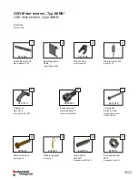 Preview for 20 page of LAMILUX F100 round Assembly Instruction Manual