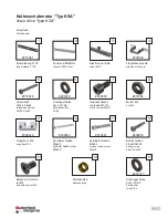 Preview for 24 page of LAMILUX F100 round Assembly Instruction Manual