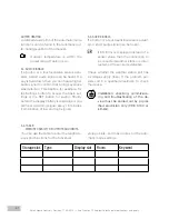 Preview for 21 page of LAMILUX Smart Home Operating Manual