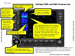 Preview for 5 page of Laminar Research X-Plane 530 Quick Reference