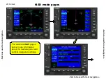 Preview for 8 page of Laminar Research X-Plane 530 Quick Reference