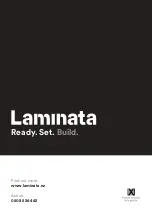 Preview for 16 page of Laminata Shed 900 Installation Manual