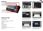 Preview for 2 page of Lamination Depot TruLam TL-320E Operation Manual