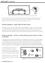 Preview for 26 page of Laminex Metaline Splashbacks Fabrication Manual