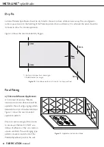 Preview for 28 page of Laminex Metaline Splashbacks Fabrication Manual