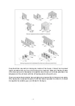 Preview for 9 page of LAMINOX FSH HP KING 12DC32 User Manual