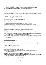 Preview for 25 page of LAMINOX FSH HP KING 12DC32 User Manual