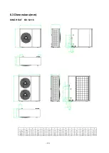 Preview for 40 page of LAMINOX FSH HP KING 12DC32 User Manual