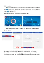 Preview for 45 page of LAMINOX FSH HP KING 12DC32 User Manual