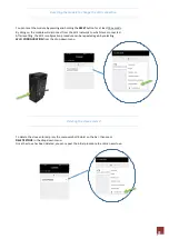 Preview for 9 page of LAMINOX IDRO AGUA Navel 2.0 STD Installation Manual