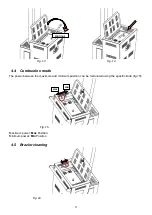 Preview for 11 page of LAMINOX IDRO Hot Spot 13 Wind Use And Maintenance Instructions