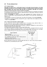 Предварительный просмотр 16 страницы LAMINOX Idro TERMOBOILER Mini 12 Instructions For Installation, Use And Maintenance Manual