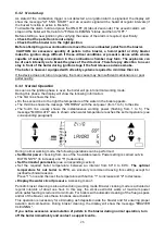 Preview for 26 page of LAMINOX Idro TERMOBOILER Mini Series Instructions For Installation, Use And Maintenance Manual