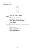 Preview for 29 page of LAMINOX Idro TERMOBOILER Mini Series Instructions For Installation, Use And Maintenance Manual