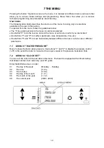 Preview for 30 page of LAMINOX Idro TERMOBOILER Mini Series Instructions For Installation, Use And Maintenance Manual