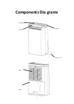 Предварительный просмотр 5 страницы LAMINOX YL-2G06A User Manual