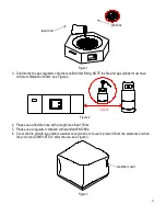 Предварительный просмотр 6 страницы Laminvale ET-F-015 Assembly Instructions And Safety Manual