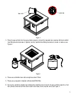 Предварительный просмотр 6 страницы Laminvale FR01 Assembly Instructions And Safety Manual